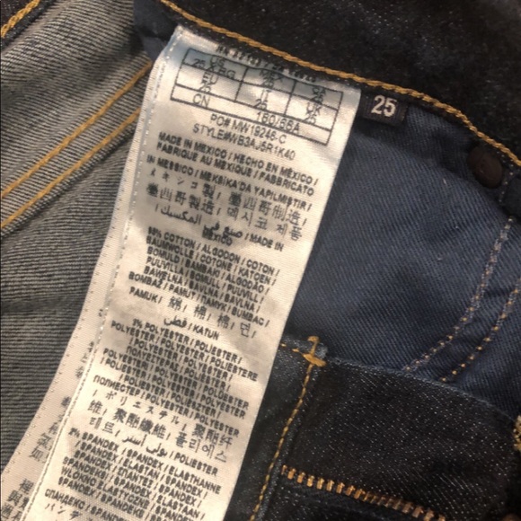 Jeans - Picture 2 of 4